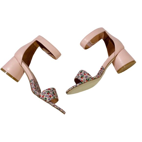 Jeffrey Campbell 6.5 NEW - Picture 3 of 9